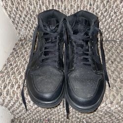 Jordans Size 9.5 $55