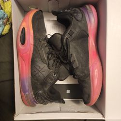 Way Of Wade All City 11s