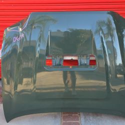 Toyota Tacoma TRD Front Hood Panel 2016-2023