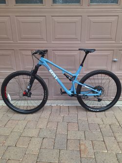INTENSE 951 CARBON 29 ER FULL SUSPENSION MOUNTAIN BIKE ( 2022)