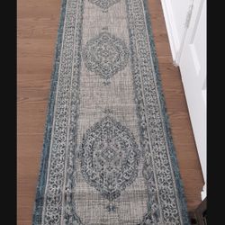 Pottery Barn Runner