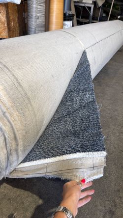 Carpet .99 cents Residential Beautiful Plush