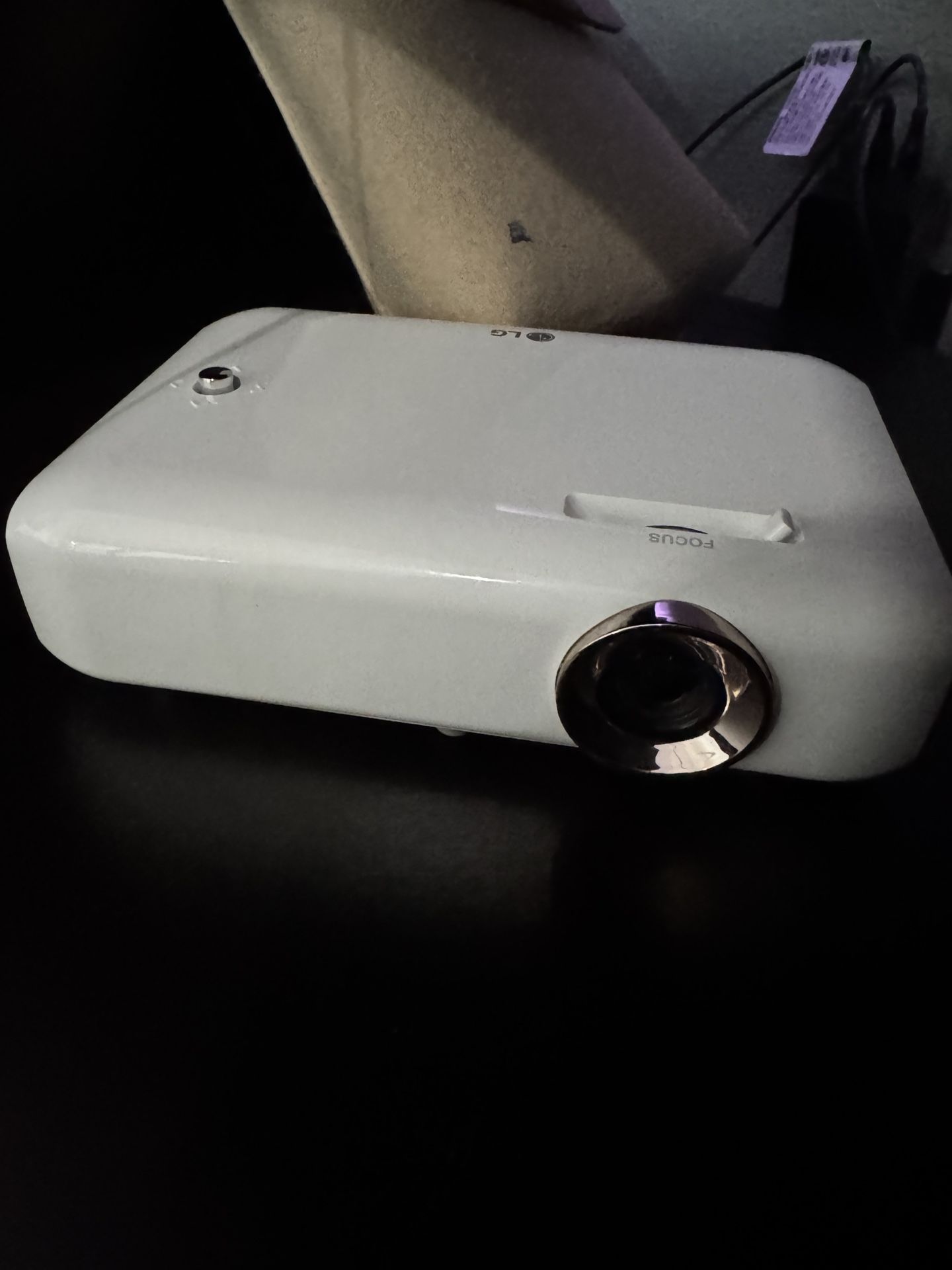 Projector