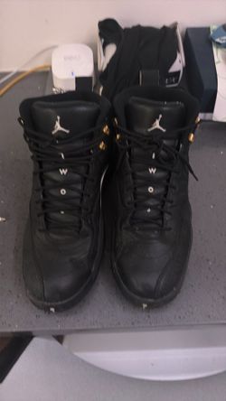 Jordan’s  size 13