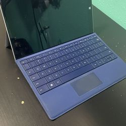 Microsoft Surface 3 - FOR PARTS- Pick Up Only