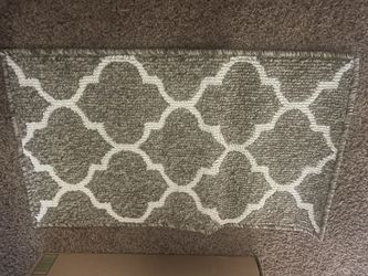 Entrence Rug