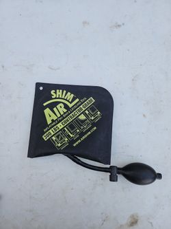 Air Shim 
