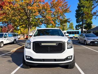 2018 GMC Yukon XL