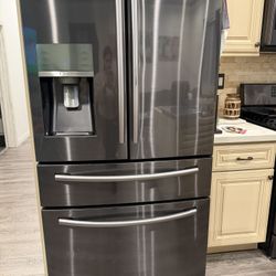Samsung Refrigerator