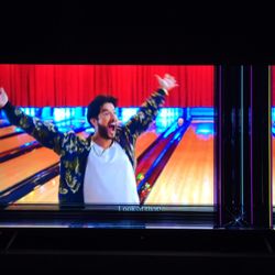 Samsung Smart Tv