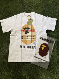 Bape shirt