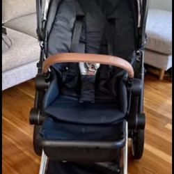 Gently Used Cybex Priam