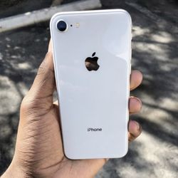 UNLOCKED IPHONE 8 / LOW PRICES 