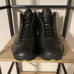 Jordan 13 Retro Altitude 
