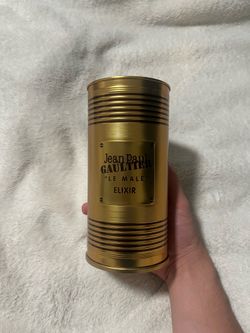 Jean Paul Gaultier “Le Male” Elixir