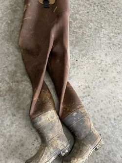 Magellan Waders