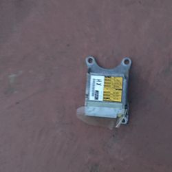 AIR B MODULE OEM 2010-2015 TOYOTA PRIUS.