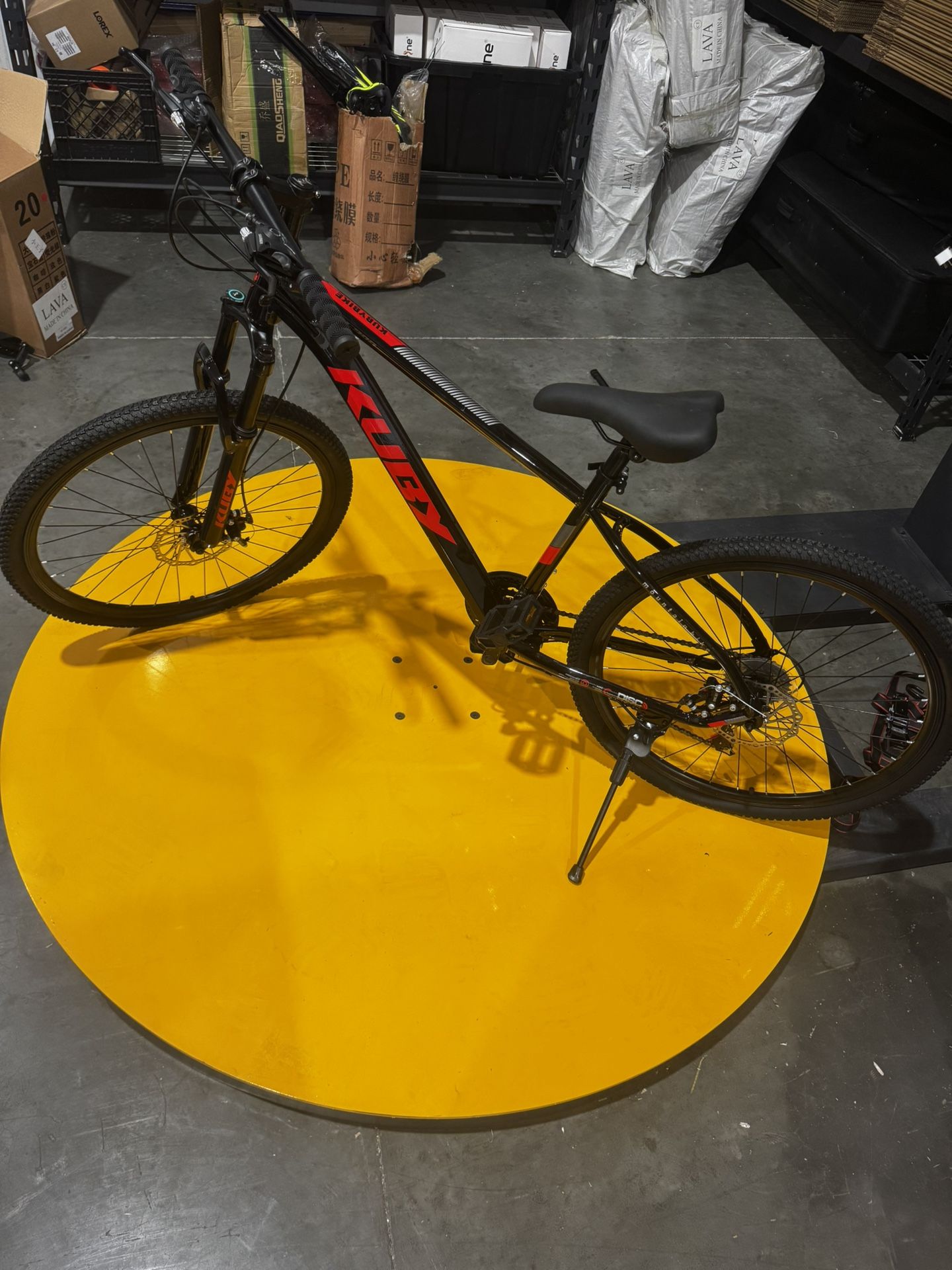 Great And Nice Mountain Bike For $200
