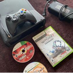 Xbox 360 slim