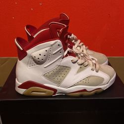 Alternate 6s cheap