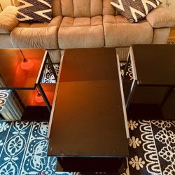 Rollynx Table Set of 3