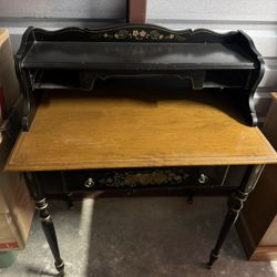 Ethan Allen Desk