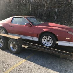 Firebird Camaro Parts