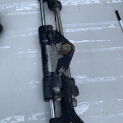 Seastar Steering Cylinder