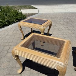 End Tables 