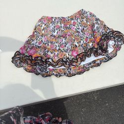 Skirt 