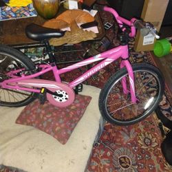 Specialized Hotrock Girls 20"