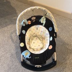 Carters Baby lounger