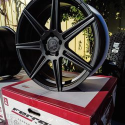 Ferrada Wheels