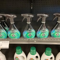 Unstoppables Fabric Spray