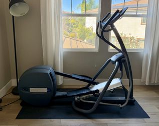 Precor EFX 5.33 Elliptical