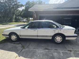1994 Oldsmobile Eighty-Eight Royale