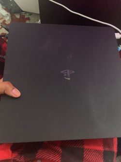 PS4 NEW GREAT CONDITION