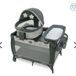 Graco Pack N Play