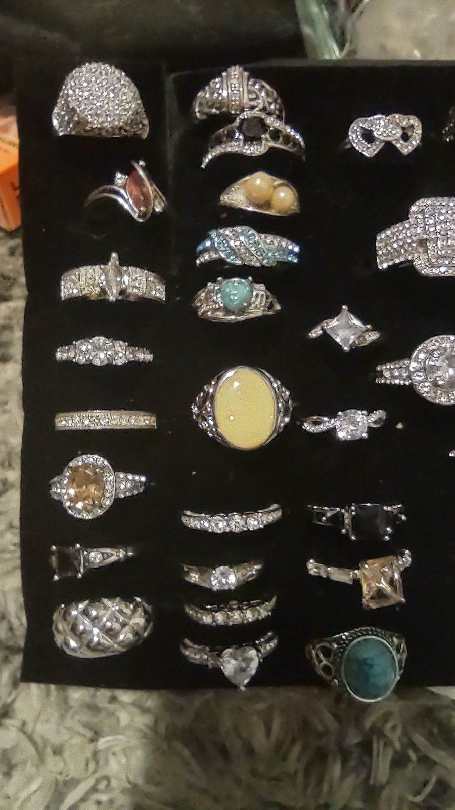 Fashion Jewelry Bundle 