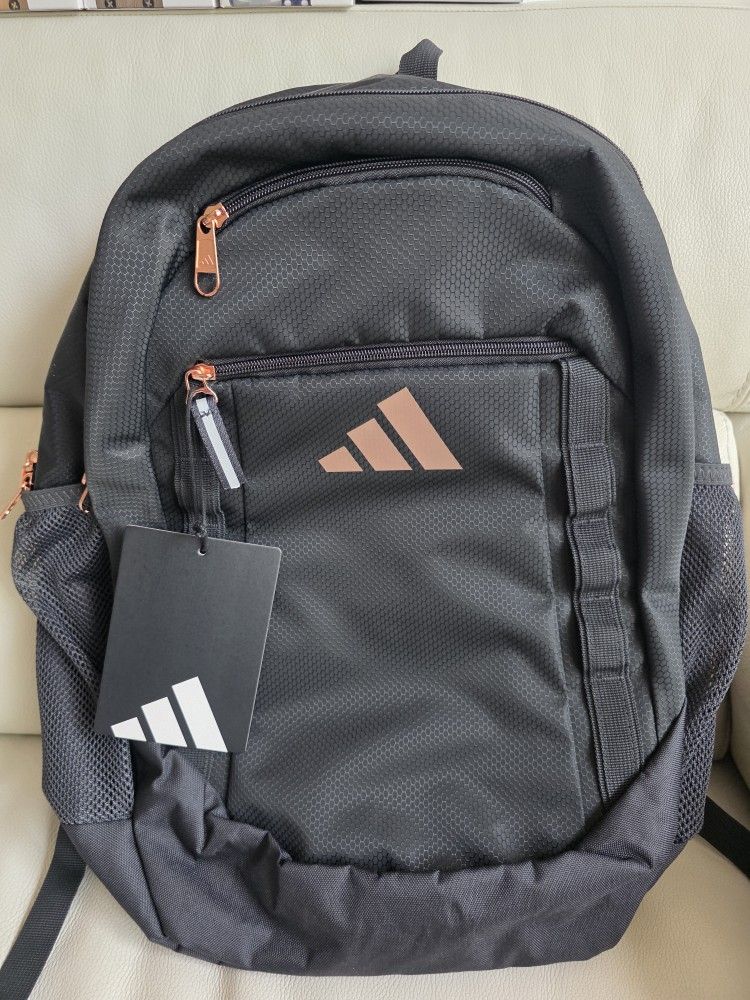Adidas Backpack