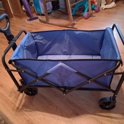 New Sports/Beach Wagon