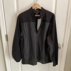 Nike Lightweight Windbreaker