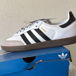 Adidas