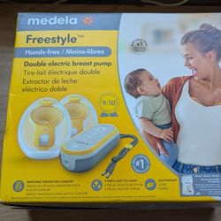 Models Breast Pump 