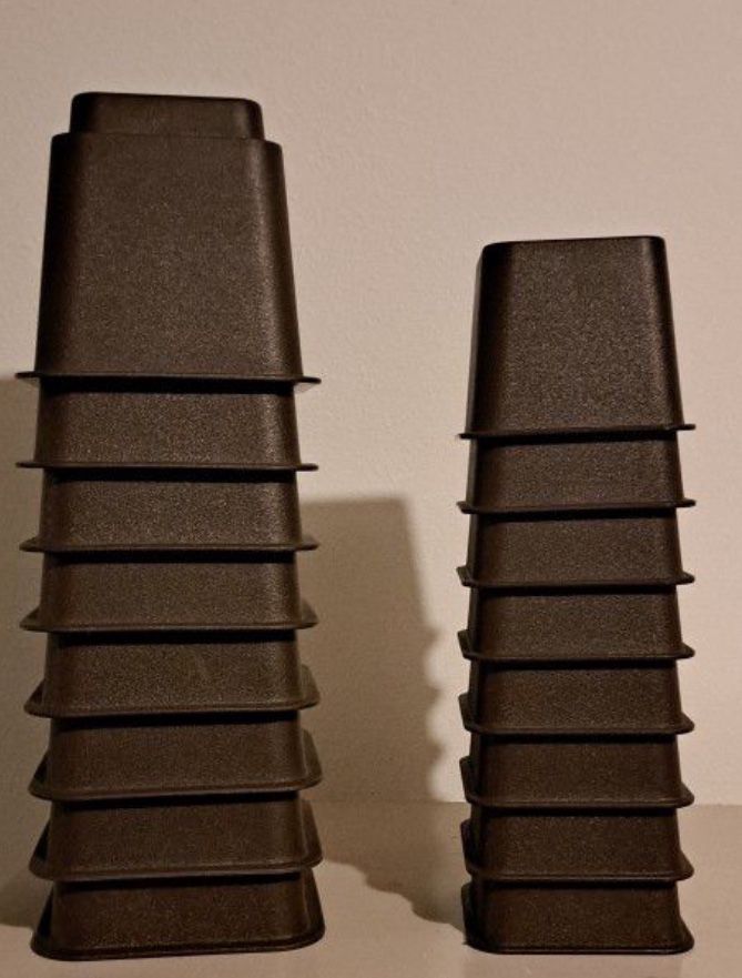 Bed Risers