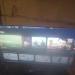 40 Inch Google Smart Tv