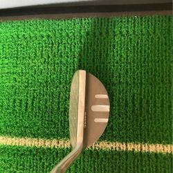 MG Golf Chipper