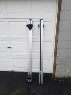 CROSSBAR 2015-2020 CHEVY TAHOE SUBURBAN YUKON