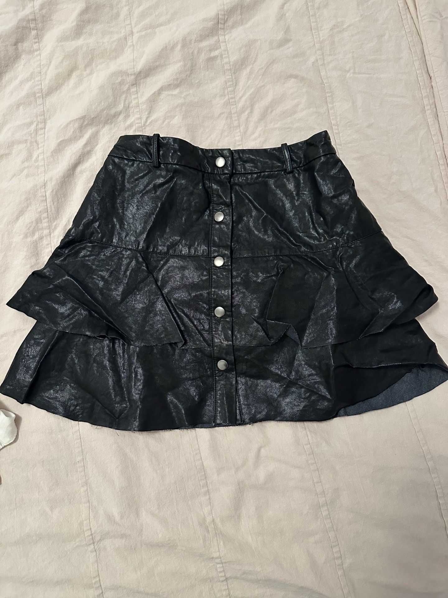 Zara Skirt