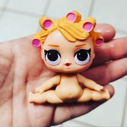 LOL Surprise Dolls Series 3 Confetti Pop Babydoll (#1)